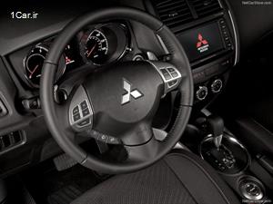 بررسی میتسوبیشی Outlander Sport مدل 2014 